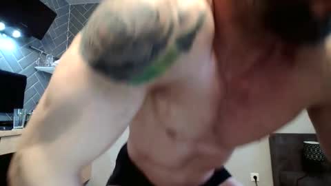 Snapshot of stevebulkzor chatting on 09.19.25 Steve Oakenshield son of John son of Vasyl online show from 09.19.25