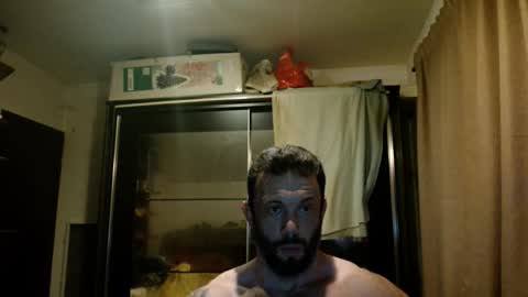 Snapshot of stevebulkzor chatting on 10.23.25 Steve Oakenshield son of John son of Vasyl online show from 10.23.25