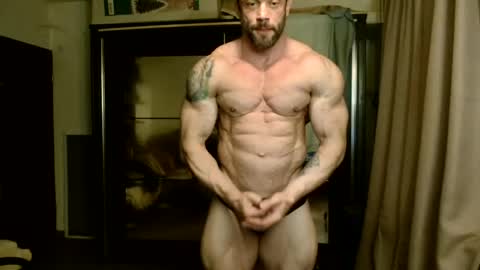 Snapshot of stevebulkzor chatting on 10.27.25 Steve Oakenshield son of John son of Vasyl online show from 10.27.25