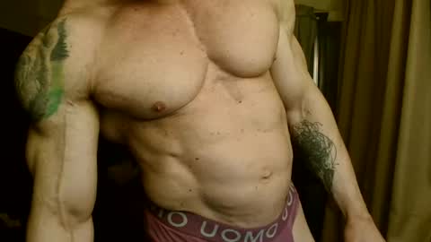 Snapshot of stevebulkzor chatting on 10.29.25 Steve Oakenshield son of John son of Vasyl online show from 10.29.25