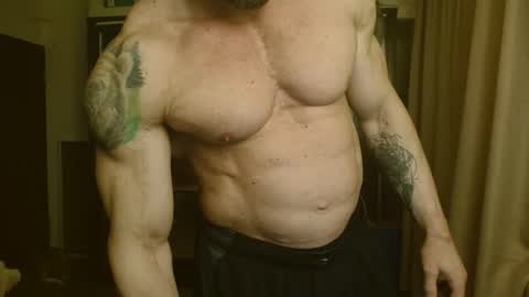 Snapshot of stevebulkzor chatting on 11.02.25 Steve Oakenshield son of John son of Vasyl online show from 11.02.25