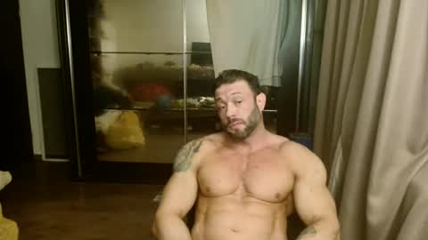 Snapshot of stevebulkzor chatting on 11.24.25 Steve Oakenshield son of John son of Vasyl online show from 11.24.25