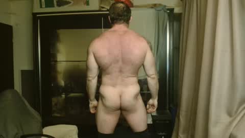 Snapshot of stevebulkzor chatting on 01.15.26 Steve Oakenshield son of John son of Vasyl online show from 01.15.26