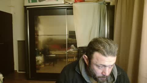 Snapshot of stevebulkzor chatting on 02.17.26 Steve Oakenshield son of John son of Vasyl online show from 02.17.26