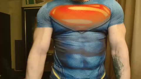 Snapshot of stevebulkzor chatting on 02.20.26 Steve Oakenshield son of John son of Vasyl online show from 02.20.26