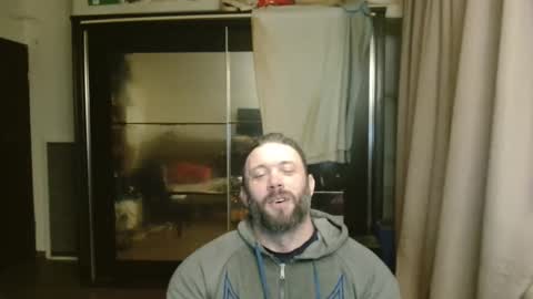 Snapshot of stevebulkzor chatting on 02.26.26 Steve Oakenshield son of John son of Vasyl online show from 02.26.26