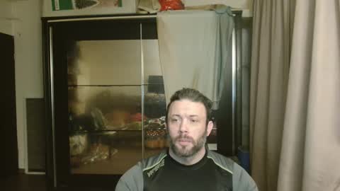 Snapshot of stevebulkzor chatting on 03.13.26 Steve Oakenshield son of John son of Vasyl online show from 03.13.26