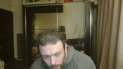 Snapshot of stevebulkzor chatting on 03.14.26 Steve Oakenshield son of John son of Vasyl online show from 03.14.26