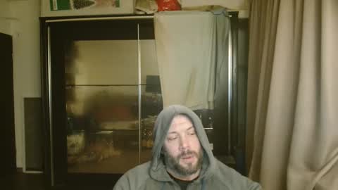 Snapshot of stevebulkzor chatting on 03.16.26 Steve Oakenshield son of John son of Vasyl online show from 03.16.26