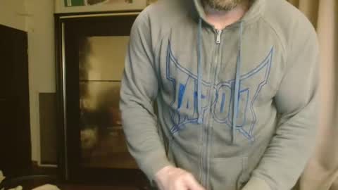 Snapshot of stevebulkzor chatting on 03.20.26 Steve Oakenshield son of John son of Vasyl online show from 03.20.26