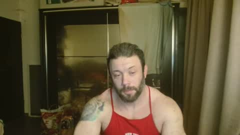 Snapshot of stevebulkzor chatting on 03.22.26 Steve Oakenshield son of John son of Vasyl online show from 03.22.26