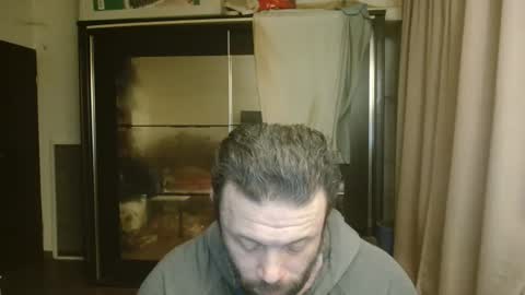 Snapshot of stevebulkzor chatting on 03.25.26 Steve Oakenshield son of John son of Vasyl online show from 03.25.26