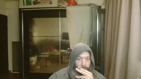 Snapshot of stevebulkzor chatting on 03.26.26 Steve Oakenshield son of John son of Vasyl online show from 03.26.26