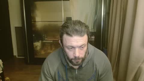 Snapshot of stevebulkzor chatting on 03.28.26 Steve Oakenshield son of John son of Vasyl online show from 03.28.26