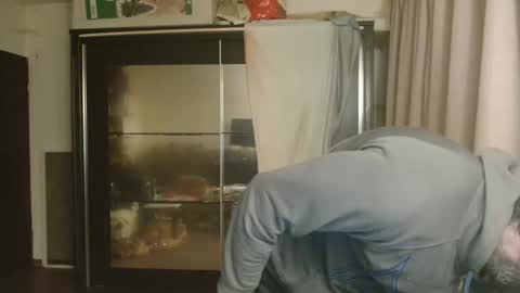 Snapshot of stevebulkzor chatting on 03.28.26 Steve Oakenshield son of John son of Vasyl online show from 03.28.26