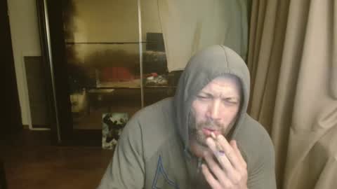 Snapshot of stevebulkzor chatting on 04.13.26 Steve Oakenshield son of John son of Vasyl online show from 04.13.26