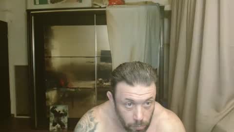 Snapshot of stevebulkzor chatting on 06.04.26 Steve Oakenshield son of John son of Vasyl online show from 06.04.26