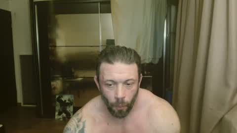 Snapshot of stevebulkzor chatting on 06.16.26 Steve Oakenshield son of John son of Vasyl online show from 06.16.26