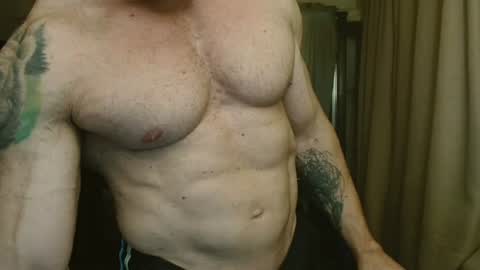 Snapshot of stevebulkzor chatting on 07.10.26 Steve Oakenshield son of John son of Vasyl online show from 07.10.26