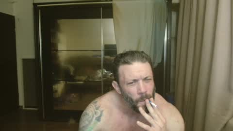 Snapshot of stevebulkzor chatting on 07.15.26 Steve Oakenshield son of John son of Vasyl online show from 07.15.26