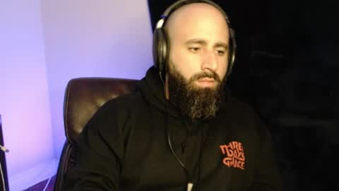 stevecam16 online show from 05.17.26