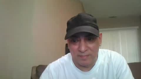 Snapshot of stevecv67 chatting on 02.03.25 Steve online show from 02.03.25
