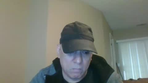 Snapshot of stevecv67 chatting on 11.29.25 Steve online show from 11.29.25