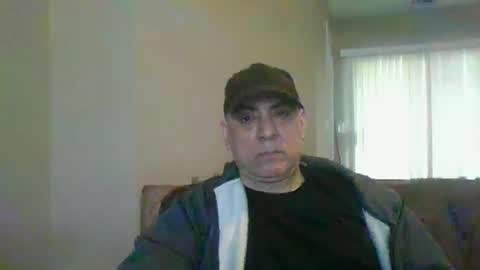 Snapshot of stevecv67 chatting on 01.09.26 Steve online show from 01.09.26