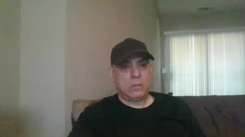 Snapshot of stevecv67 chatting on 07.03.26 Steve online show from 07.03.26