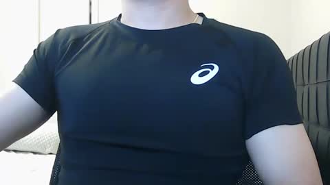 Snapshot of stevedaking chatting on 01.16.25 stevedaking online show from 01.16.25