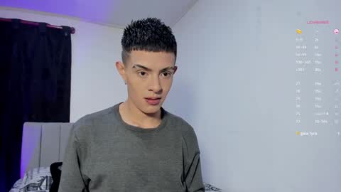 Stevenn online show from 01.07.25