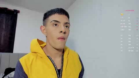 Stevenn online show from 01.07.25