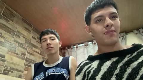 Stevenn online show from 03.01.26