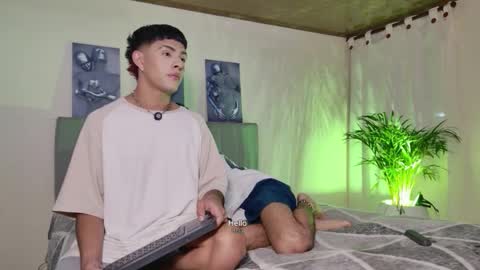 Stevenn online show from 03.17.26