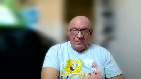 stevejons47 online show from 02.05.25