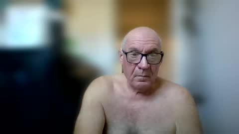 stevejons47 online show from 01.06.26