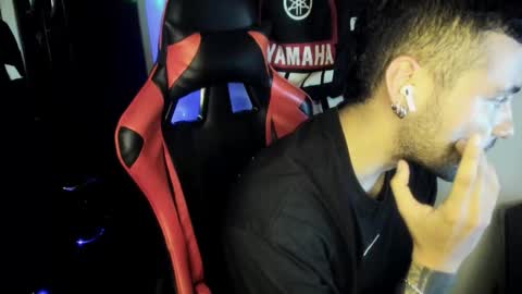 Steven online show from 03.04.26