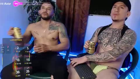 Steven Tayler online show from 10.27.25