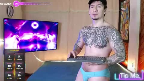Steven Tayler online show from 05.01.26