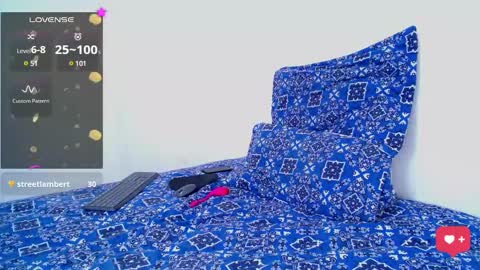 Snapshot of steven_smith05 chatting on 02.05.25 Esteban online show from 02.05.25