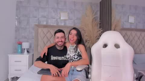 stevenandlaura_ online show from 05.14.26