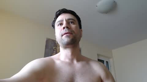 Snapshot of stevenbradley2017 chatting on 03.24.26 Steven online show from 03.24.26
