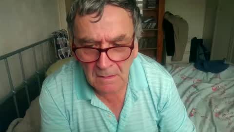 slave for computer control online show from 11.07.25