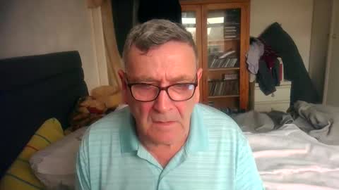 slave for computer control online show from 02.13.26