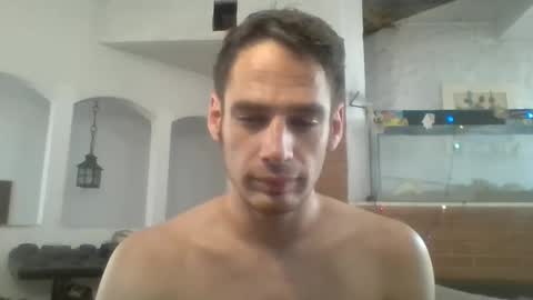 Snapshot of stevenson988 chatting on 01.08.25 stevenson988 online show from 01.08.25