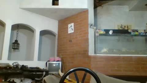 Snapshot of stevenson988 chatting on 01.27.25 stevenson988 online show from 01.27.25