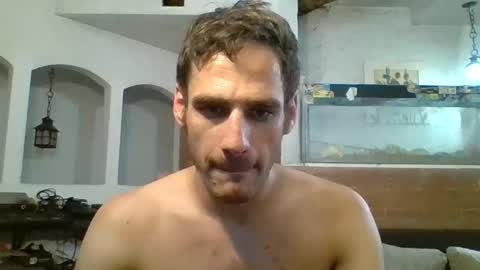 Snapshot of stevenson988 chatting on 01.27.25 stevenson988 online show from 01.27.25