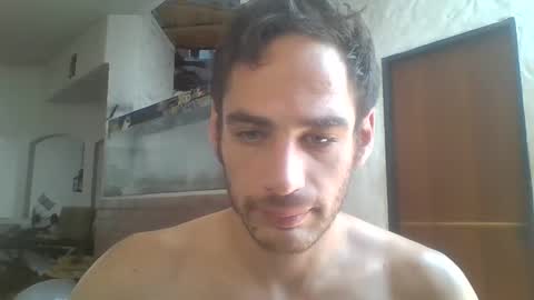 Snapshot of stevenson988 chatting on 02.01.25 stevenson988 online show from 02.01.25