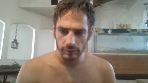 Snapshot of stevenson988 chatting on 02.06.25 stevenson988 online show from 02.06.25