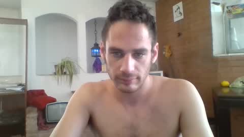 Snapshot of stevenson988 chatting on 10.01.25 stevenson988 online show from 10.01.25